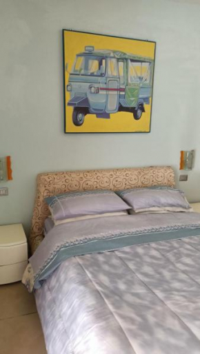 Suite Giulia